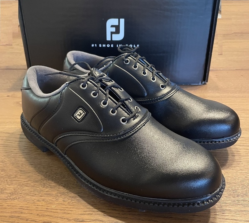 Footjoy フットジョイ メンズ ゴルフシューズ　/（US）8