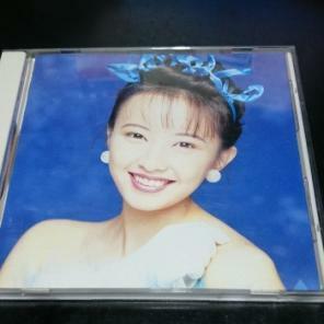 CD 　　高橋由美子　SINGLE COLLECTION Steps　　　 るq