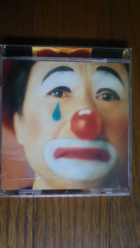 ケツメイシ /　涙　CD