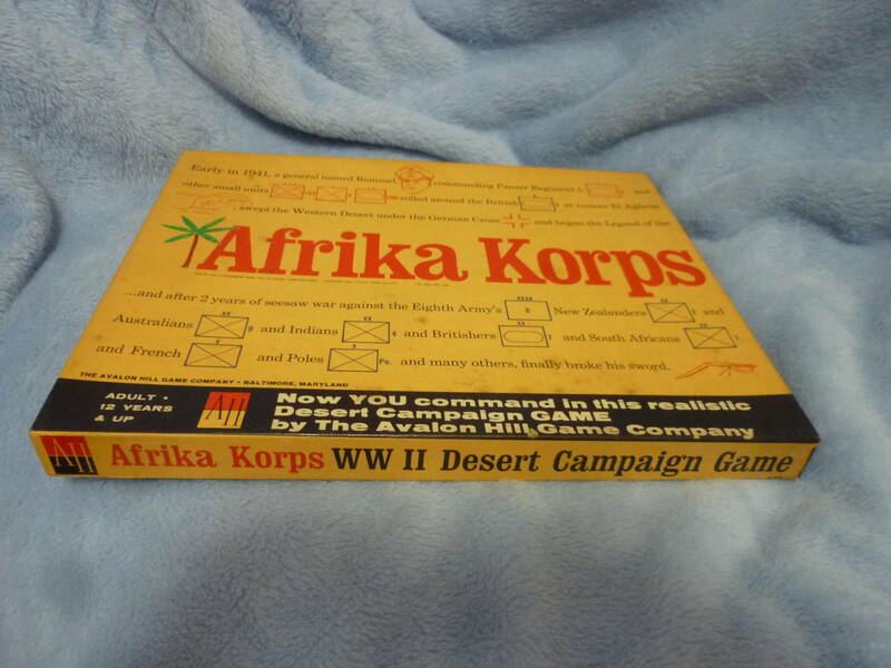 Afrika Korps 