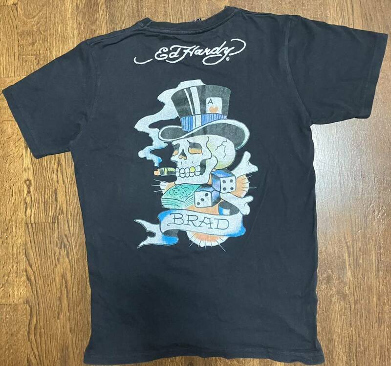 エディーバウアー EDDIE BAUER Tシャツ カットソー 半袖Tシャツ