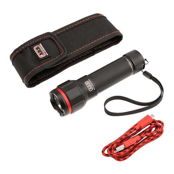 正規品 ARB フラッシュライト800 PUREVIEW 800 FLASHLIGHT 10500070 「1」