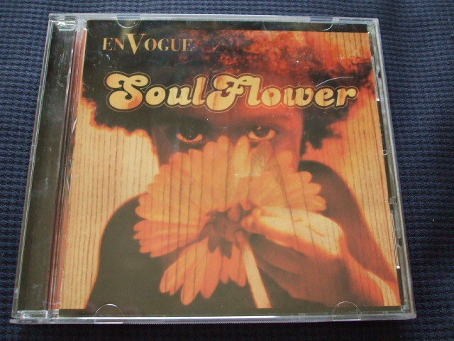 En Vogue - Soul Flower (2004)