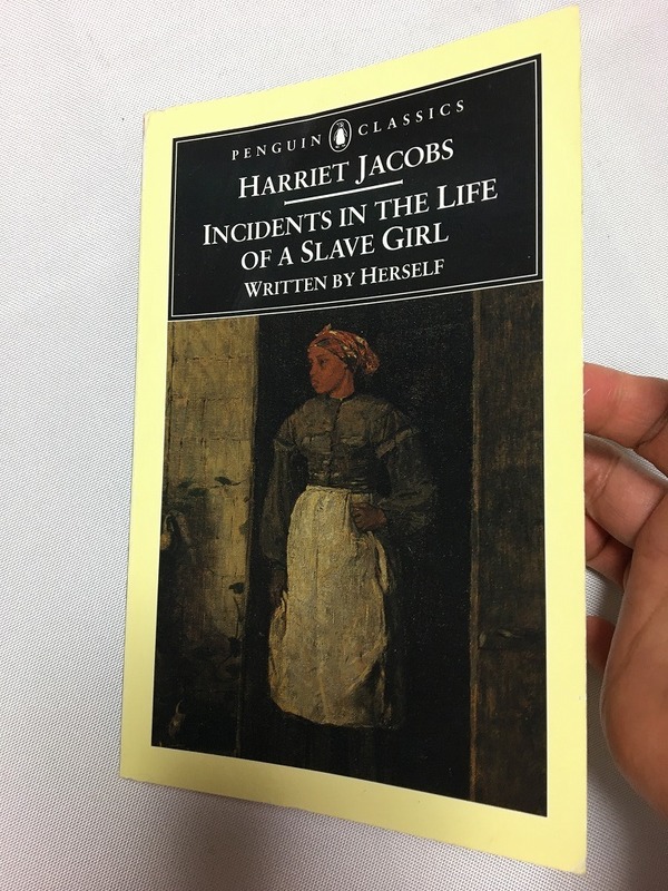 中古　Incidents in the Life of a Slave Girl　検索用語ハリエット・ジェイコブズ自伝　女・奴隷制・アメリカ ハリエット・ジェイコブズ