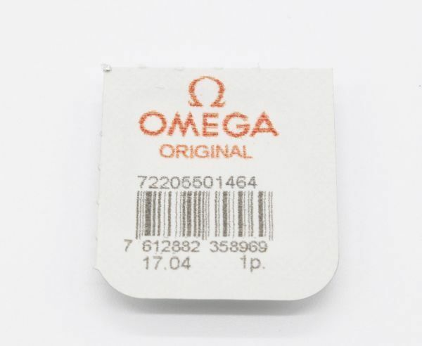 純正品 新品 オメガ OMEGA 550-1464 切替車 Reverse Wheel アンティーク 内装パーツ