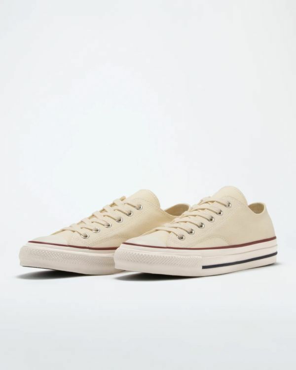 【新品】CONVERSE ADDICT チャックテイラー 30cm 11.5 生成り ナチュラル NATURAL コンバース アディクト ALL STAR オールスター