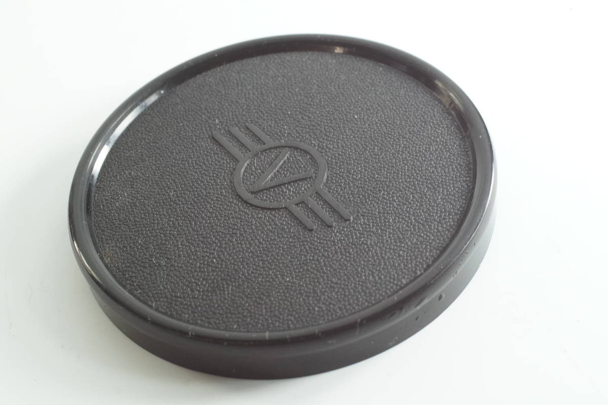 CAP-02郡『とてもキレイ』Hasselblad Front Lens Cap 50369 MOUNT 50 ハッセルブラッド レンズリアキャップ