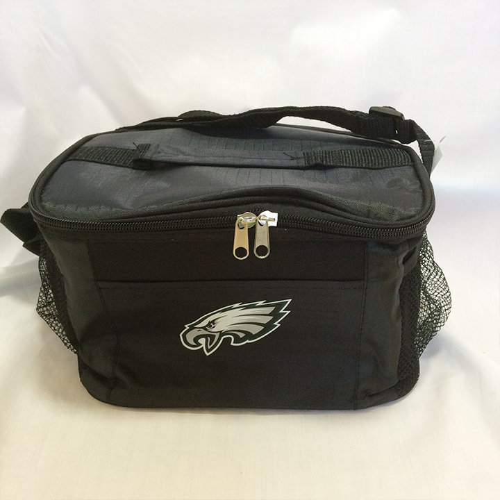 NFL フィラデルフィア イーグルス Philadelphia Eagles ランチバッグ 弁当箱　BAG バッグ 2074