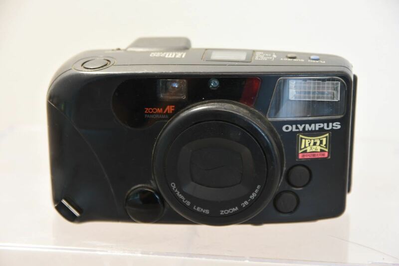 カメラ コンパクトフィルムカメラ OLYMPUS オリンパス IZM 220 Z80