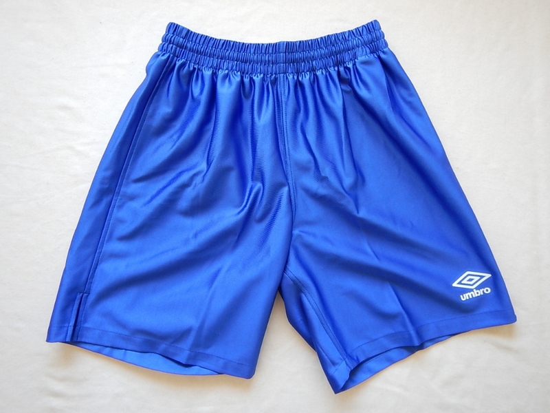 【新品】アンブロ UMBRO メンズ サッカー/フットサル パンツ プラクティスパンツ UBS7030P　メンズＭ