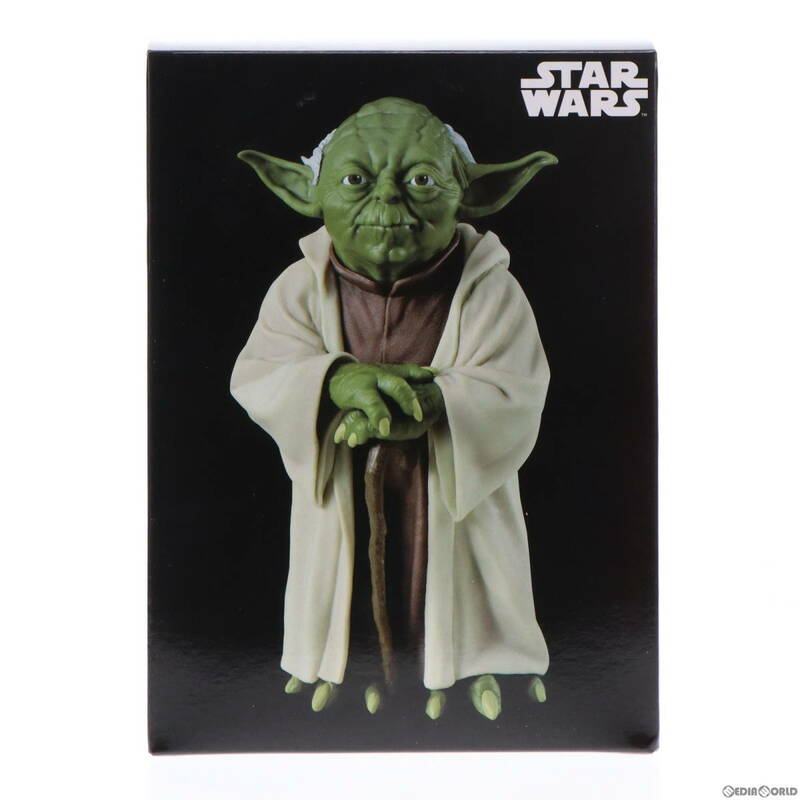 【中古】[FIG]ヨーダ リミテッドプレミアムフィギュア STAR WARS(スター・ウォーズ) プライズ(1028296) セガ(61059026)