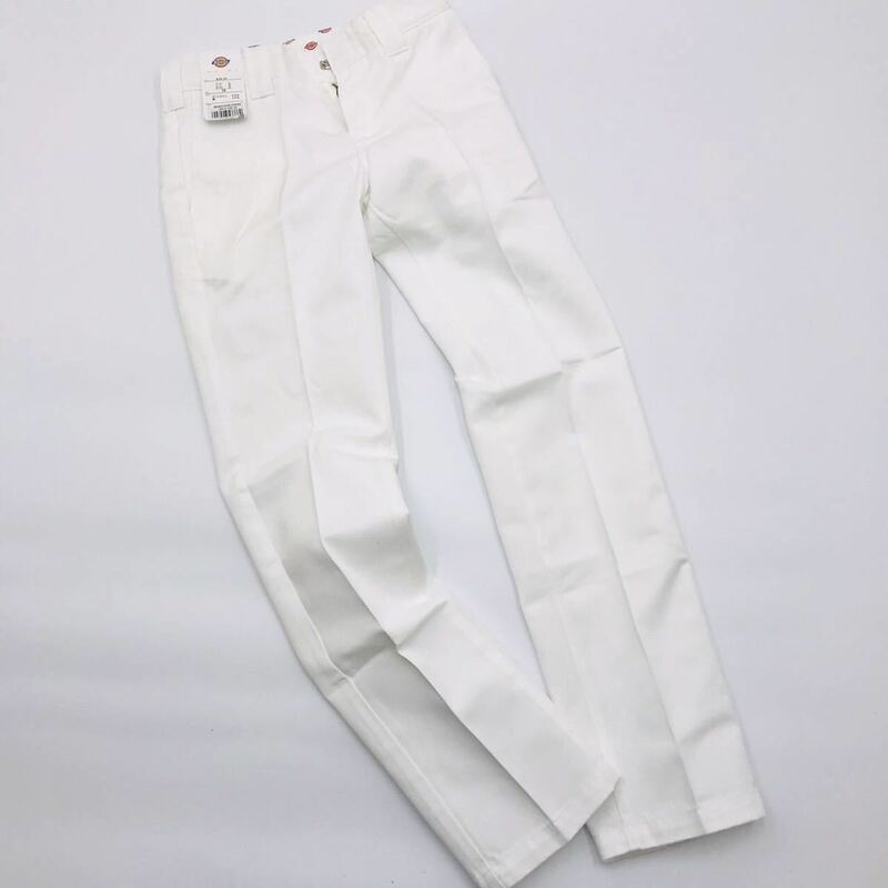 Dickiesレディース　 WL874Lローライズワークパンツ　26