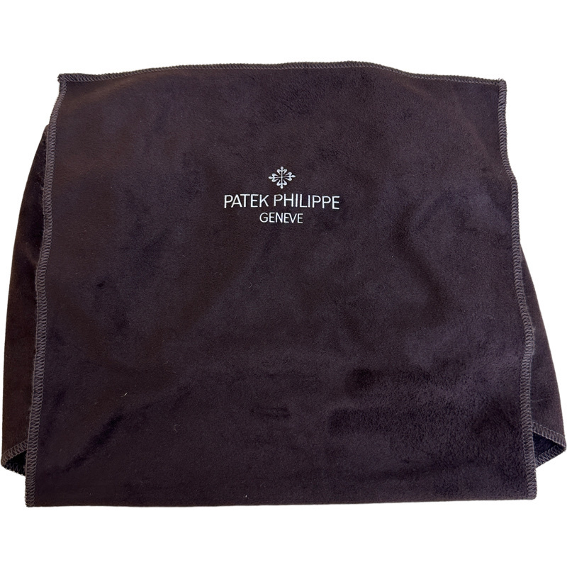パティックフィリップ PATEK PHILIPPE 時計ケース 保存袋 正規品 非売品 本物保証