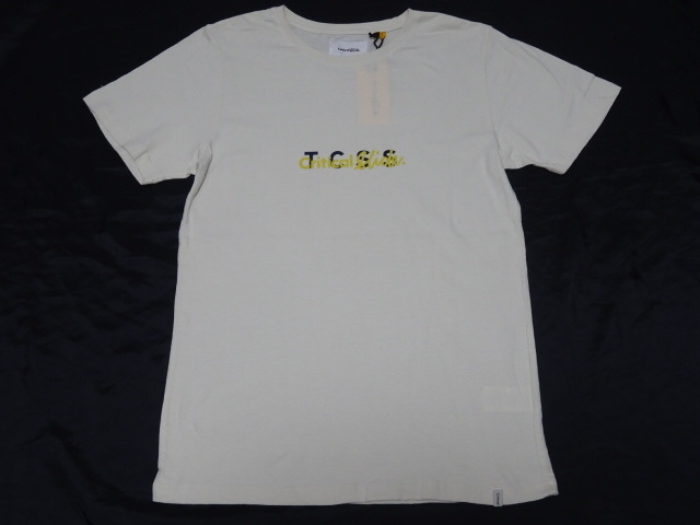 新品 Critical Slide by TCSS 19ss TAKE TWO TEE S size / クリティカルスライド ロゴプリント Tシャツ メンズ 定価6050円