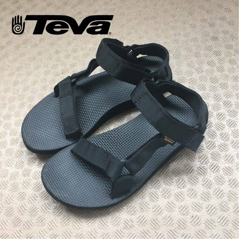 ★【 Teva 】★ ハリケーン レディース スポーツサンダル★サイズ23