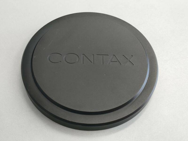 ◆コンタックス メタルキャップ K-94◆CONTAX METAL CAP K-94