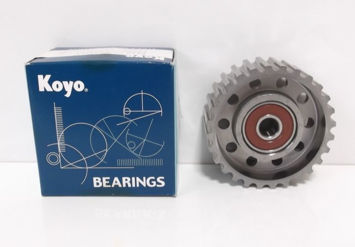 ハイエース LH113V LH119V LH162V LH168V LH172V LH178V アイドラプーリー KOYO 純正同等品 補修用