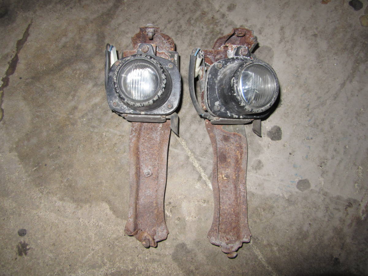 ワゴンR　CV51S CT51S CV21S CT21S フォグランプ