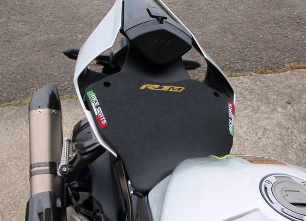 RACE SEATS YZF-R1 15-22 ストリートライン シートユニット