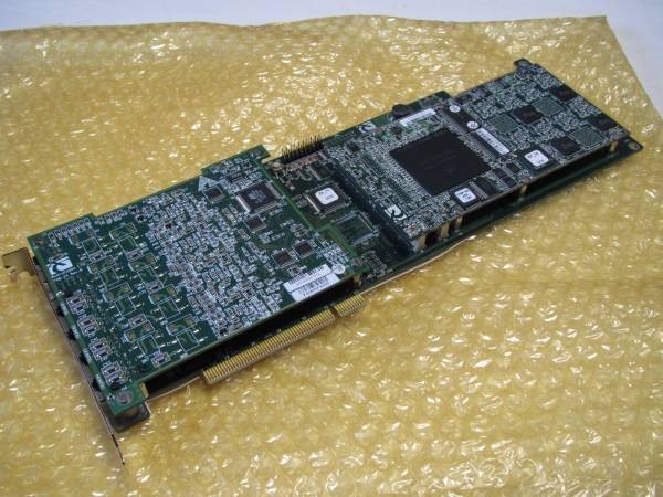 PCI AudioCodes IPM-260 VoIP Media IPM260A-120HPT-CI