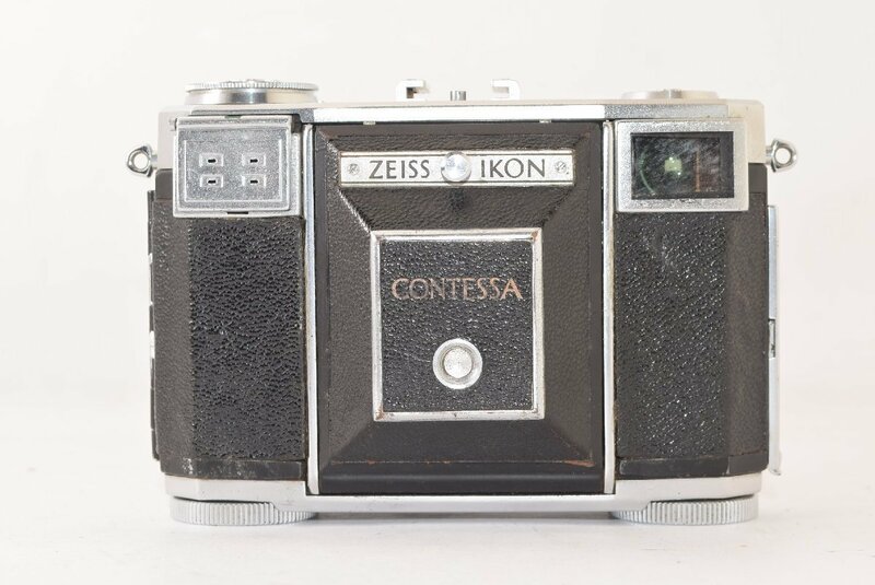 ★訳あり品★ ZEISS IKON ツァイス イコン CONTESSA 35 フィルムカメラ J2306681