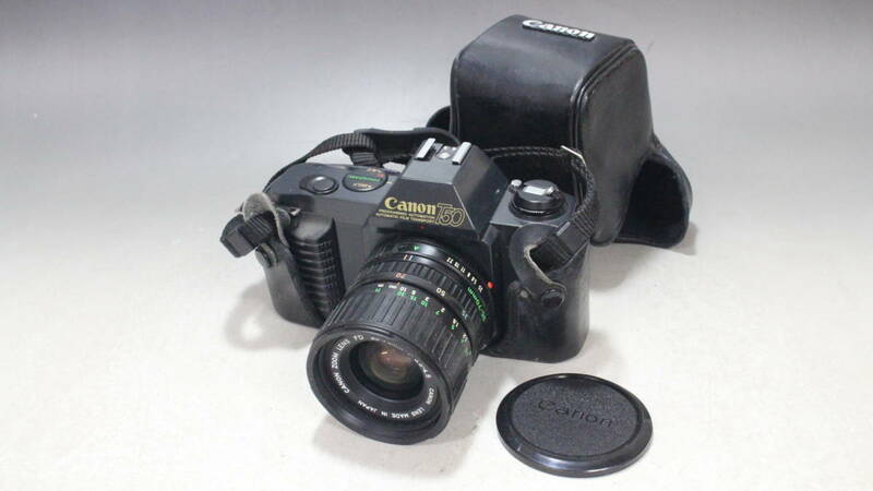 【文明館】Canon T50 キャノン 一眼レフ カメラ ジャンク扱い を71
