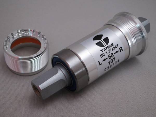 TANGE　タンゲ　LN-7922　68-107　ボトムブラケット