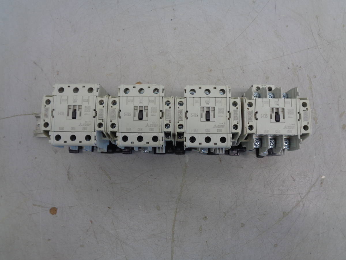MK8289 三菱　S－T35 (X4)