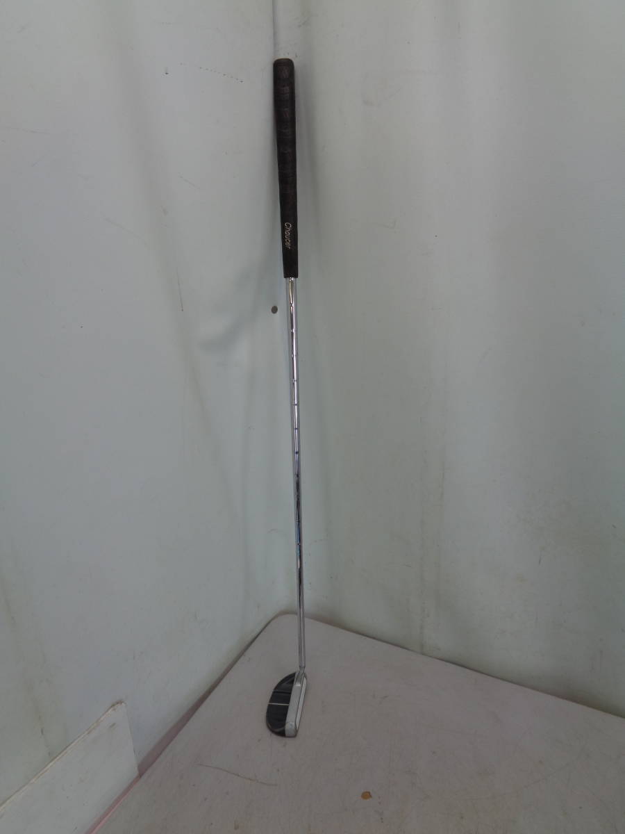 MK8270 ★ARROWTUBE X5★メンズ用パター★アローチューブ★ゴルフクラブ★