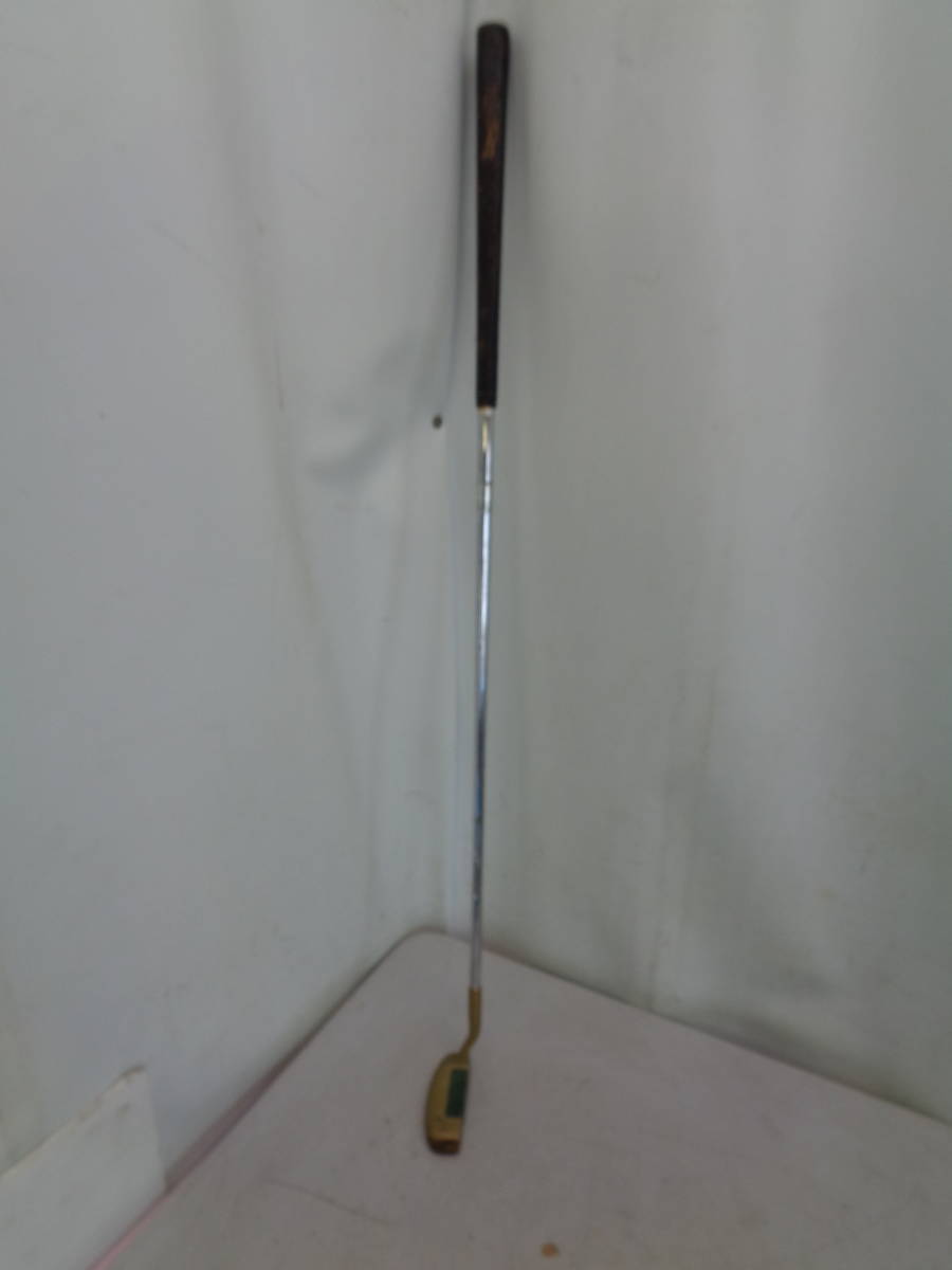 MK8271 ゴルフ　パター　SETG JAGE