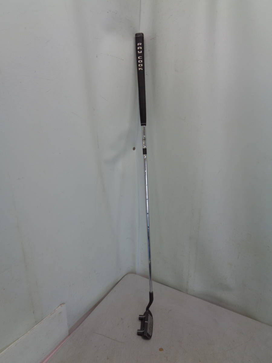 MK8272 Ray Cook レイクック CLASSIC PLUS CHIPPER チッパー ウェッジ