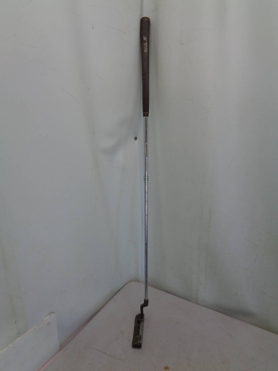 MK8274 ゴルフ　パター NG-318