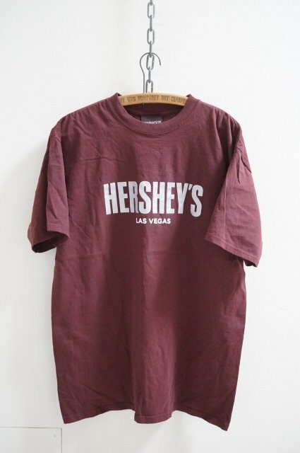 ★★HERSHEY'S Tシャツ / 企業系