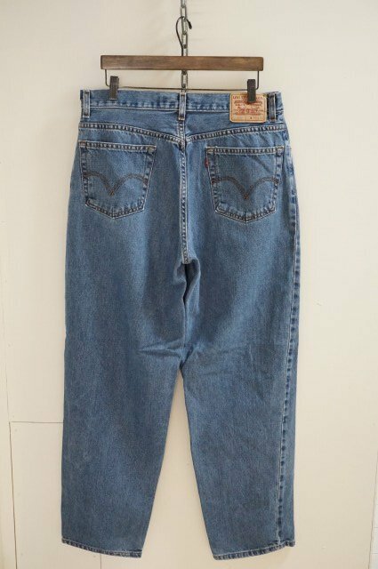 ∧LEVI'S 560 /36