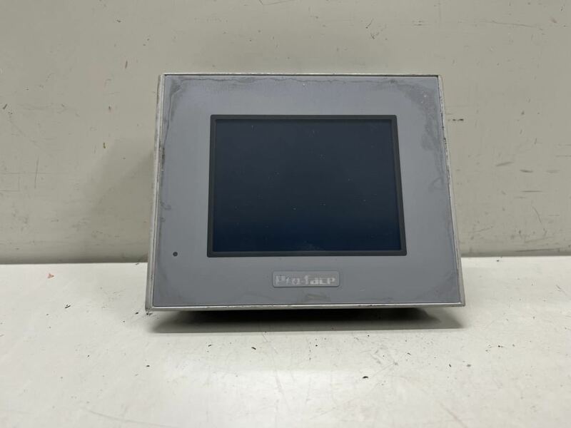 Pro-face ST-3201A　(AST3201-A1-D24) タッチパネル表示器