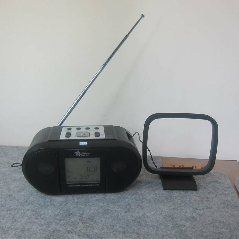 ベセトジャパン 存 ZON AMFMデジタルラジオ サーバー DRS-100 動作確認品 11-2-1