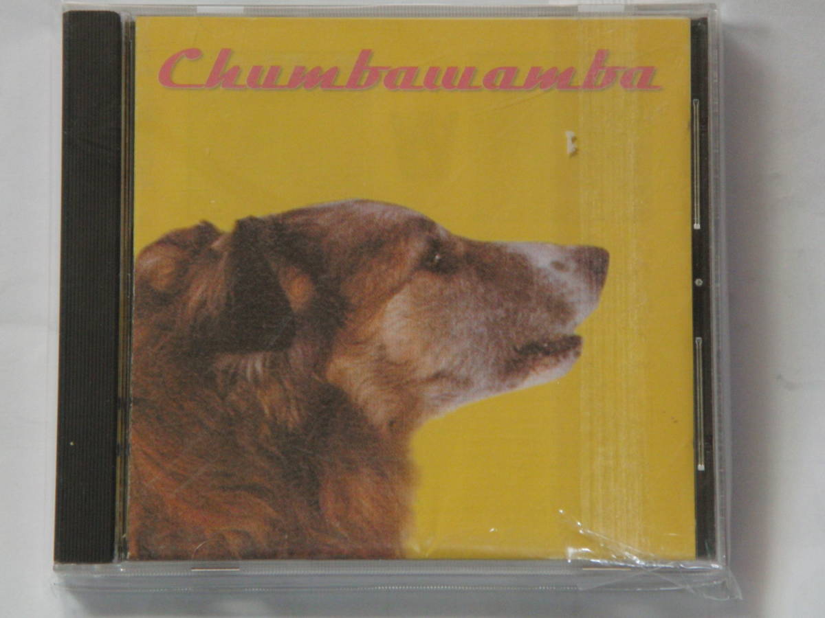 CHUMBAWAMBA