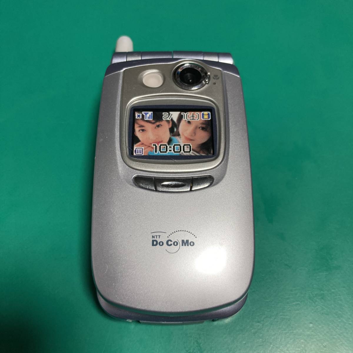 ★ DoCoMo SH251iS 店頭展示 模型 モックアップ 非可動品 R01534