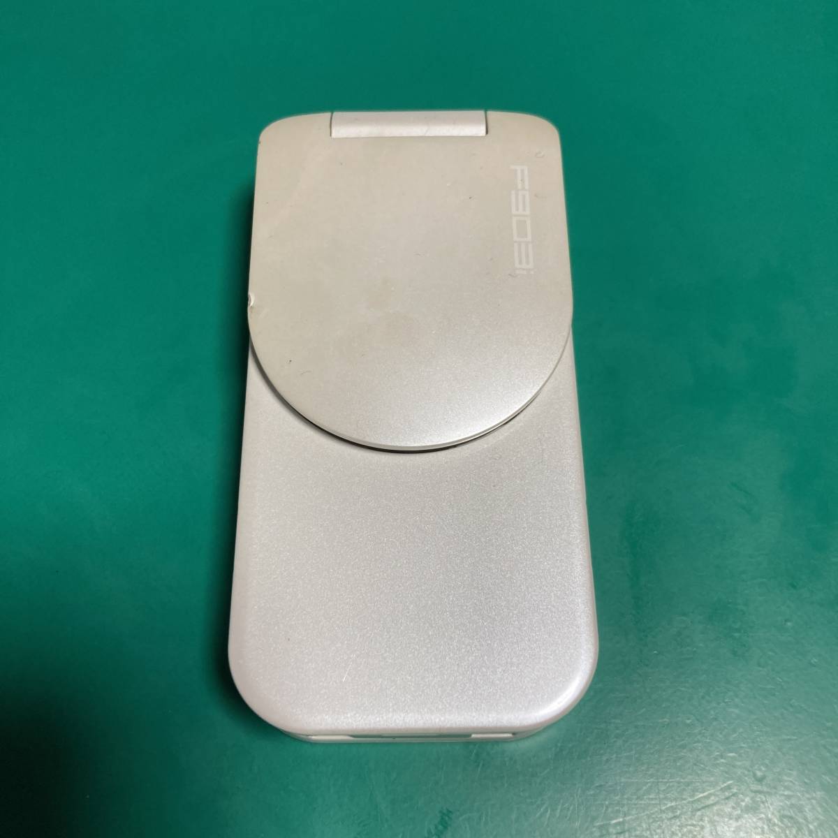 ★ DoCoMo F903i 店頭展示 模型 モックアップ 非可動品 R01536