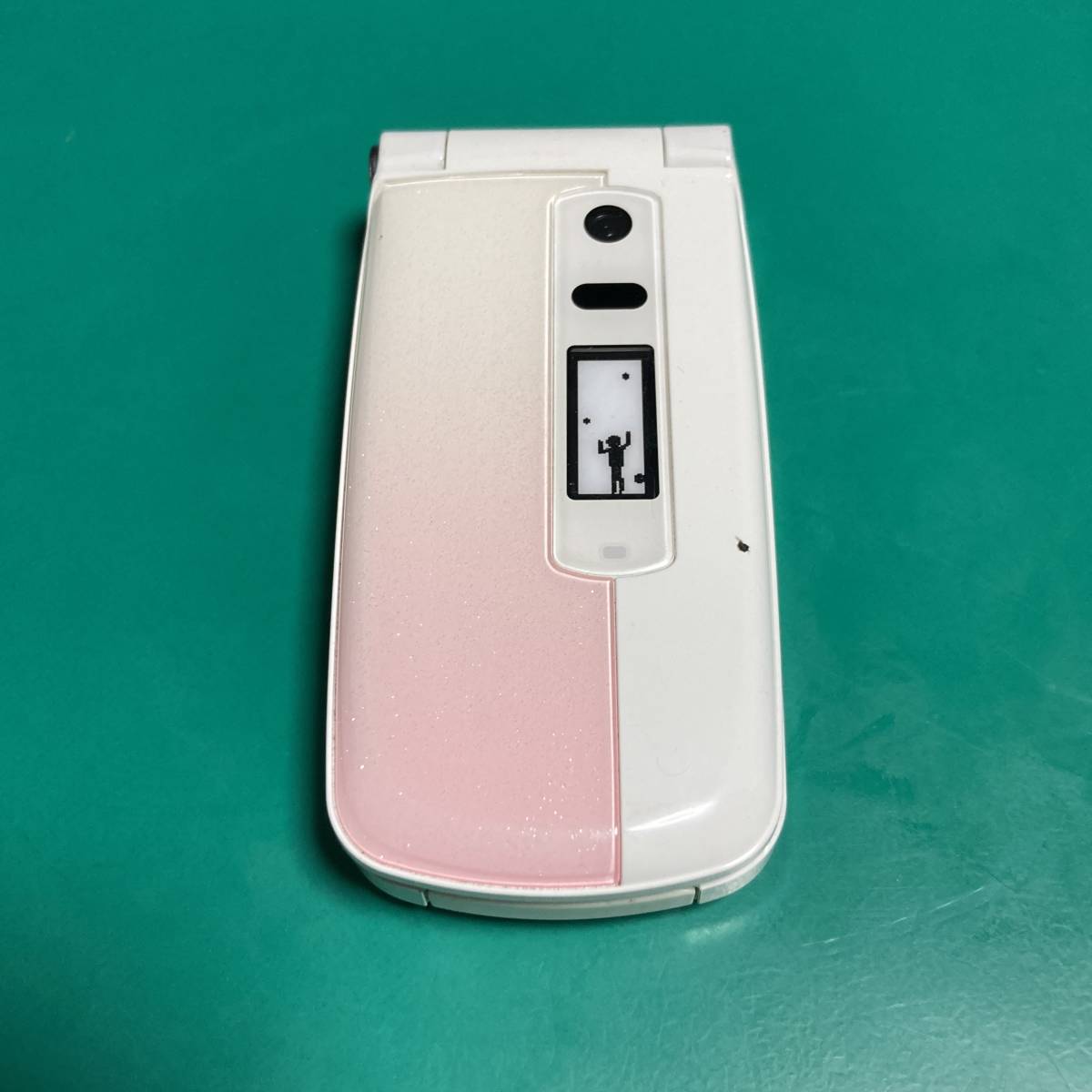 ★ DoCoMo P703i 店頭展示 模型 モックアップ 非可動品 R01543