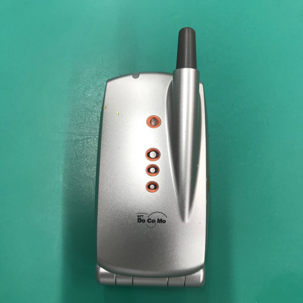 ★ DoCoMo SO211i 店頭展示 模型 モックアップ 非可動品 R01553