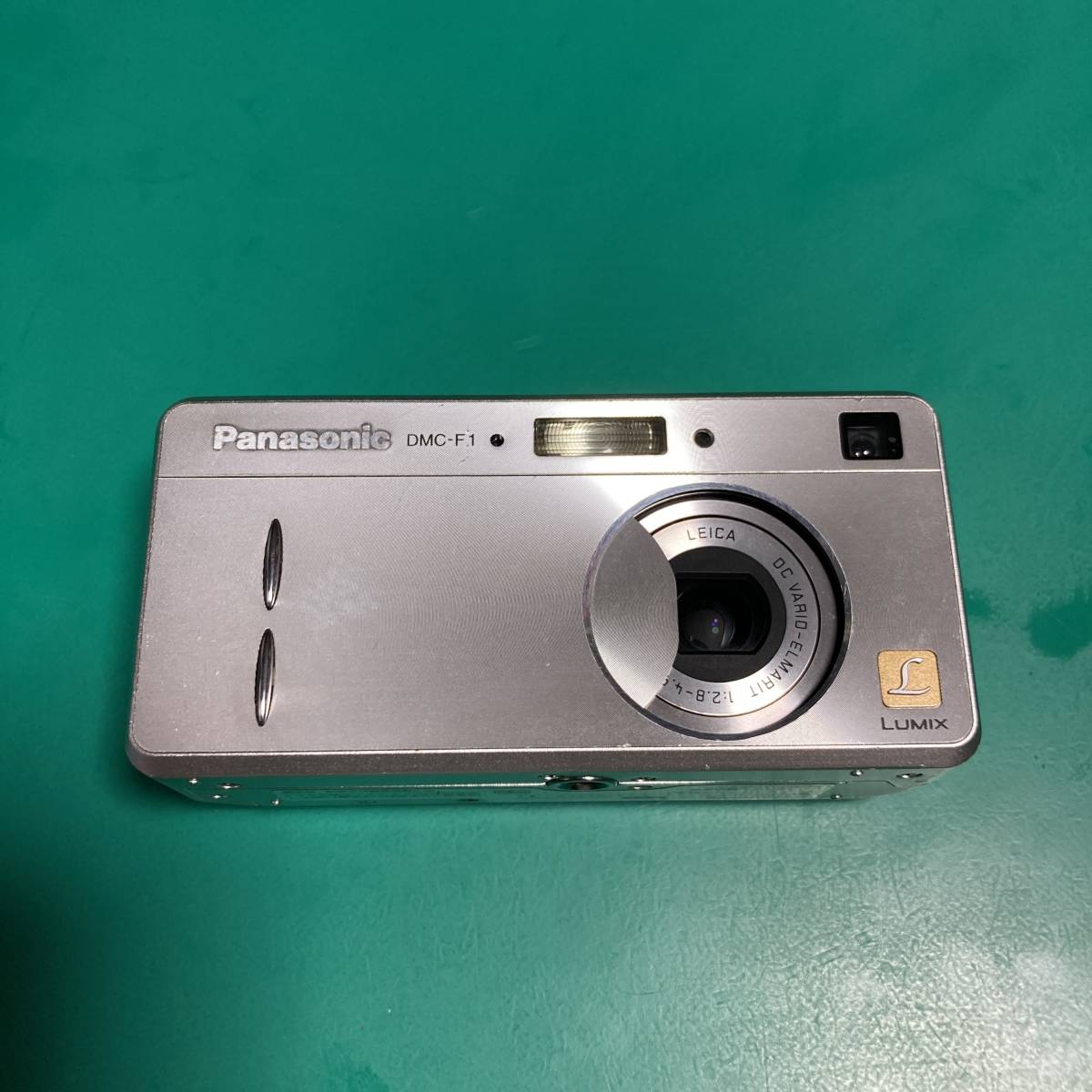 ★ Panasonic DMC-F1 ジャンク品 R01579