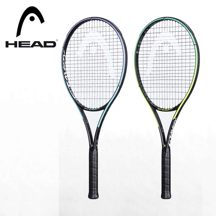 【新品・送料無料】HEAD ヘッドグラビティ GRAVITY S テニスラケット 2021 ストリングなし G2 hp2338412