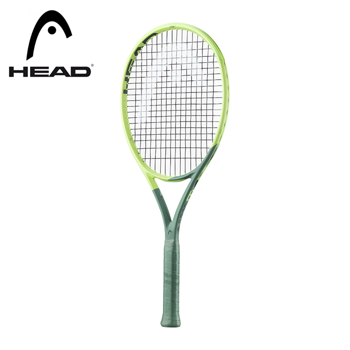 【新品・送料無料】HEAD ヘッドテニス ラケット2022 EXTREME TEAM Tennis Racket Graphene 360 ストリングなし G2 hp2353322