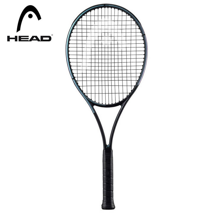 【新品・送料無料】HEAD ヘッドテニスラケットGRAVITY MP 2023 グラビティMP 2023ストリングなし G2 hp2353232
