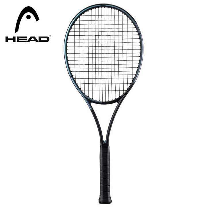 【新品・送料無料】HEAD ヘッドテニスラケットGRAVITY TEAM 2023 グラビティチーム 2023ストリングなし G3 hp2353433