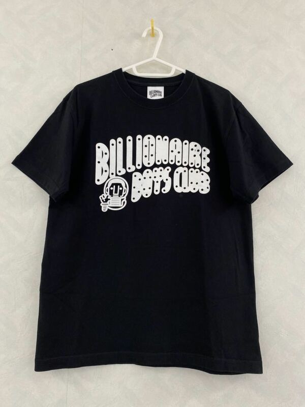 BILLIONAIRE BOYS CLUB PHARRELL Tシャツ サイズM ファレル・ウィリアムス ビリオネアボーイズクラブ The Neptunes