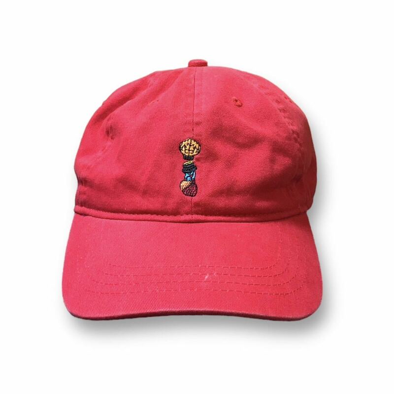 送料370円　BILLIONAIRE BOYS CLUB CAP ビリオネアボーイズクラブ　キャップ　帽子　刺繍　ファレルウィリアムス / ICECREAM