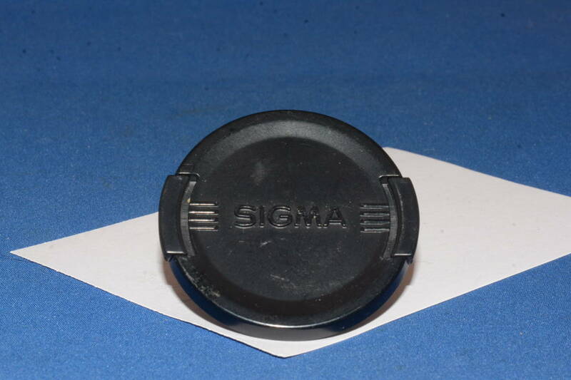 SIGMA 55mm (C293)　定形外郵便１２０円～