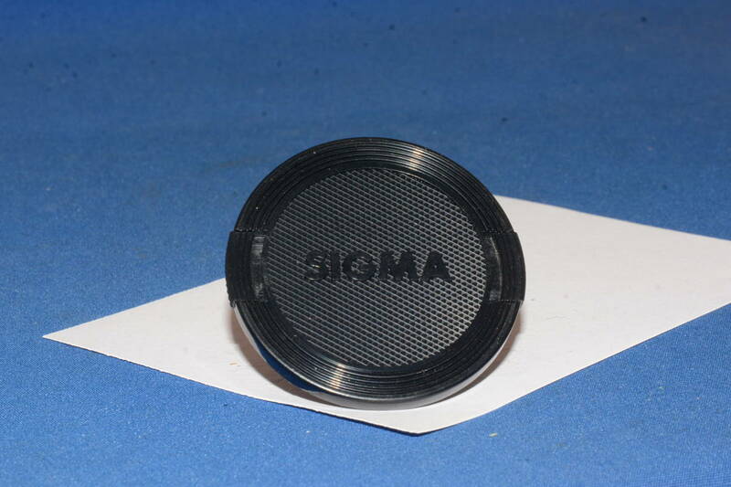 SIGMA 52mm (C350)　定形外郵便１２０円～